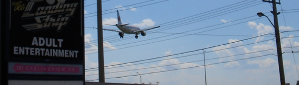 AirBeagle