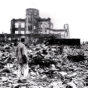 Photo of HIroshima destruction in 1945