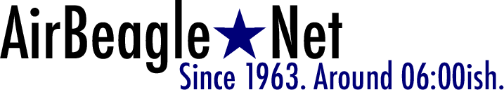 AirBeagle