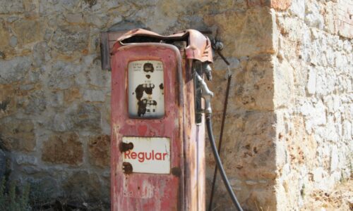 Photo by Bruce A on Unsplash